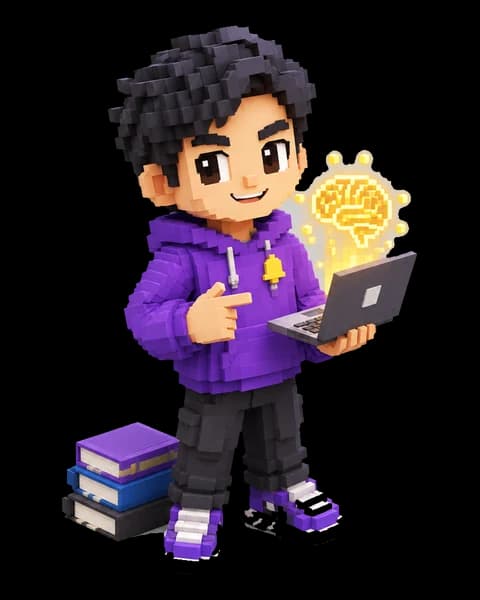 Stoney, Founder at Ding Dong Media (pixel-art avatar)